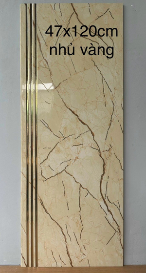 ốp Tam Cấp Nhủ Vàng 03